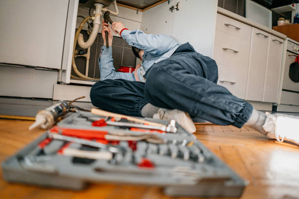 Best Plumbing Installation Services  in Davie, FL