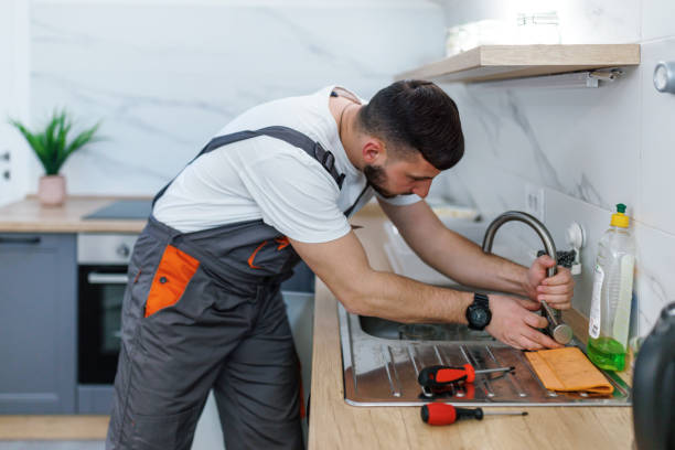 Best Same-Day Plumbing Service  in Davie, FL