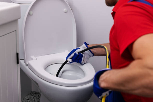 Best Sewer Cleaning Services  in Davie, FL