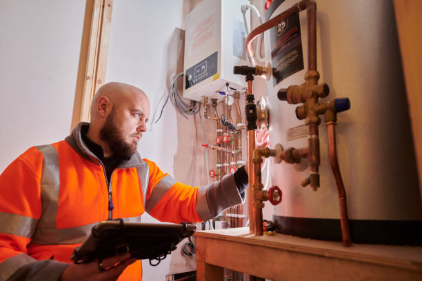 Best Clogged Drain Plumber  in Davie, FL