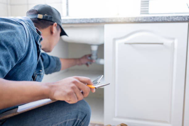 Best Best Plumbers Near Me  in Davie, FL