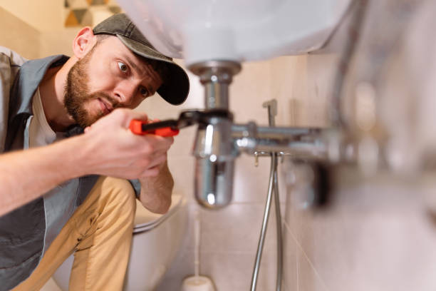 Best Drain Cleaning Services  in Davie, FL