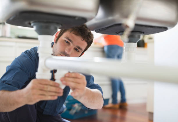 Best Local Plumber Services  in Davie, FL