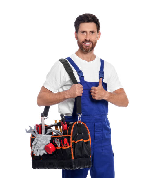 Best Leak Detection Services  in Davie, FL