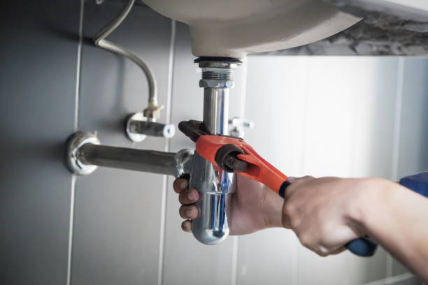 Best Water Heater Repair  in Davie, FL