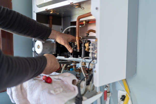 Best Local Plumber Services  in Davie, FL