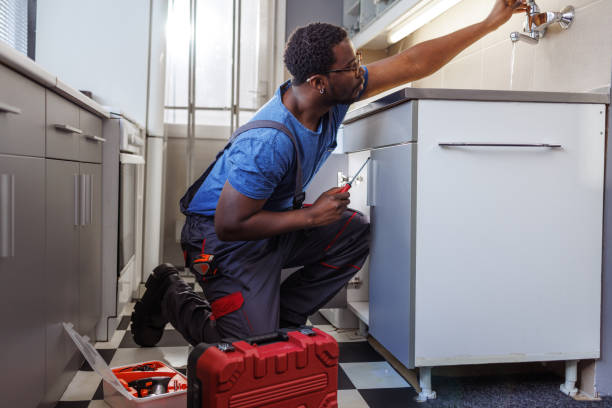 Best Faucet Repair  in Davie, FL