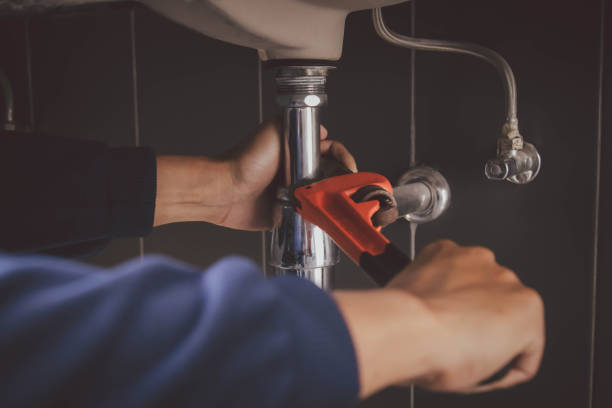 Best Sewer Line Repair  in Davie, FL